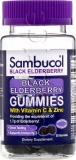 Фото Черная бузина Sambucol 30 жевательных таблеток (SBL00122)