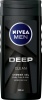 Фото товара Гель для душа Nivea Men Deep 250 мл (4005900515124)