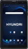 Фото товара Планшет Hyundai 7" HyTab Plus 7WB1 2/32GB Black (HT7WB1RBK)