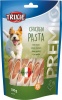 Фото товара Корм для собак Trixie Premio Chicken Pasta паста с курицей 100 г (31703)