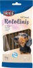 Фото товара Корм для собак Trixie Rotolinis с желудком 120 г (12 шт.) (3155)