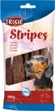 Фото Корм для собак Trixie Stripes Light с говядиной 100 г (10 шт.) (3172)