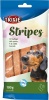 Фото товара Лакомство для собак Trixie Stripes Light с мясом домашней птицы 100 г (10 шт.) (3156)