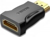 Фото товара Адаптер HDMI -> HDMI F/M Vention (AIMBO)