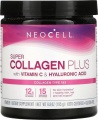 Фото Комплекс NeoCell Коллаген + витамин C + гиалуроновая кислота 195 г (M12958)