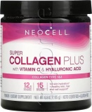 Фото Комплекс NeoCell Коллаген + витамин C + гиалуроновая кислота 195 г (M12958)