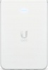 Фото товара Точка доступа Ubiquiti UniFi U6 In-Wall (U6-IW)