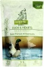 Фото товара Консервы для собак Isegrim Pouch Roots Duck & Hearts 410 г (95756)