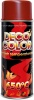 Фото товара Краска Deco Color Термостойкая 400мл Красный (725328)