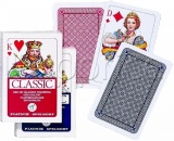 Фото Карты Piatnik игральные Шведские классические 55 карт (PT-145810)
