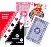 Фото товара Карты Piatnik игральные Покер бридж 55 карт (PT-119712)