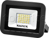 Фото Прожектор Magnum FL ECO LED 30W Slim 6500K IP65 (90020420)