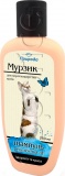 Фото Шампунь Природа Мурзик антиблошиный для кошек 250 мл (PR740202)