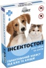 Фото товара Капли антиблошиные ProVET Инсектостоп для взрослых собак и кошек (PR020026 (1x6))