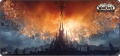 Фото Коврик FS Holding World Of Warcraft Shadowlands: Shattered Sky XL (FBLMPWOWSHADO21XL)