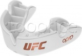 Фото Капа Opro Bronze UFC White (102512003)