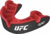 Фото товара Капа Opro Silver UFC Black/Red (102515001)