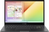 Фото товара Ноутбук Asus VivoBook Flip 14 TP470EA (TP470EA-EC480W)