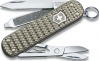Фото товара Многофункциональный нож Victorinox Classic SD Precious Alox Infinite Gray (0.6221.4031G)