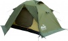 Фото товара Палатка Tramp Peak 2 v2 Green (UTRT-025-green)