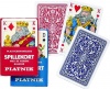 Фото товара Карты Piatnik игральные Датские 55 карт (PT-141713)