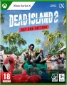 Фото Игра для Microsoft Xbox Series X Dead Island 2 Day One Edition