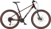 Фото товара Велосипед KTM Penny Lane 271 Dark Red 27.5" рама - S/38 (22817207)