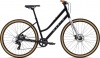 Фото товара Велосипед Marin Kentfield 1 ST Gloss Black/Chrome 28" рама - S 2023 (SKD-58-21)