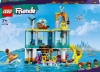 Фото товара Конструктор LEGO Friends Морской спасательный центр (41736)