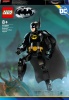Фото товара Конструктор LEGO DC Фигурка Бэтмена для сборки (76259)