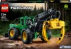 Фото товара Конструктор LEGO Technic Трелевочный трактор John Deere 948L-II (42157)