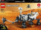 Фото Конструктор LEGO Technic Миссия NASA Марсоход Персеверанс (42158)