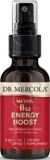 Фото Витамин B12 Dr. Mercola вкус ежевики спрей 29 мл (MCL01044)