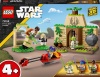 Фото товара Конструктор LEGO Star Wars Храм джедаев Tenoo (75358)