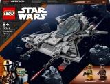 Фото Конструктор LEGO Star Wars Лодочка-истребитель пиратов (75346)