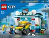 Фото товара Конструктор LEGO City Автомойка (60362)