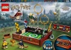 Фото товара Конструктор LEGO Harry Potter Сундук для квиддича (76416)