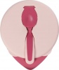Фото товара Набор детской посуды Baboo Pink (90592)