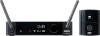 Фото товара Радиомикрофонная система AKG DMS300 INST SET DGTAL Wireless Micsys (5100253-00)