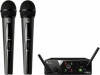 Фото товара Радиомикрофонная система AKG WMS40 Mini 2 Vocal Set BD US25A/C (3350X00050)