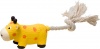Фото товара Игрушка для собак Eastland Олень с хвостом Латекс 13.4см (540-853)