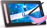Фото Графический планшет XP-Pen Artist 12 Pen Display Pink