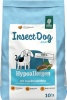 Фото товара Корм для собак Green Petfood InsectDog Hypoallergen 10 кг (4032254748069)