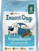 Фото товара Корм для собак Green Petfood InsectDog Hypoallergen 900 г (4032254748052)