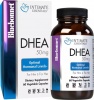 Фото товара Дегидроэпиандростерон Bluebonnet Nutrition DHEA 50 мг 60 капсул (BLB4017)