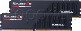 Фото Модуль памяти G.Skill DDR5 48GB 2x24GB 5600MHz Ripjaws S5 Black (F5-5600J4040D24GX2-RS5K)