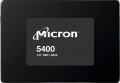Фото SSD-накопитель 2.5" SATA 1.92TB Micron 5400 Max (MTFDDAK1T9TGB-1BC1ZABYYR)