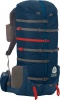 Фото товара Рюкзак Sierra Designs Flex Capacitor 25-40 S-M Belt S/M Bering Blue (80710020BER-belt S-M)