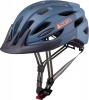 Фото товара Шлем велосипедный Cairn Fusion Led USB size 59-62 Shadow Grey (0300550-54-59-62)