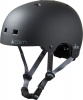 Фото товара Шлем велосипедный Cairn Eon size 53-55 Black/Grey (0300310-02-53-55)